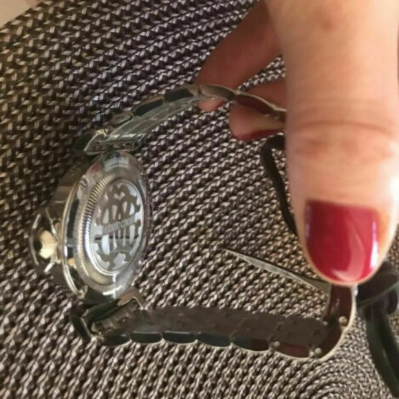 ROBERTO CAVALLI WATCH by FRANCK MULLER main image 7